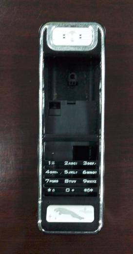 移動電話機(jī)